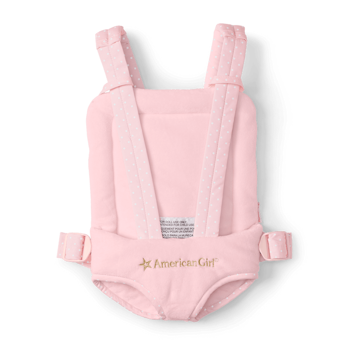 Mommy's Doll Carrier G3