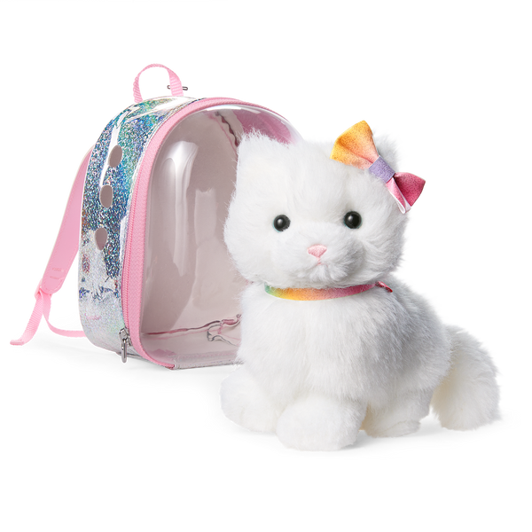 Summer’s™ Cat, Fettuccine™ (Girl of the Year™ 2025) G2