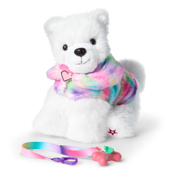 Summer’s™ Dog, Crescent™ (Girl of the Year™ 2025) I1