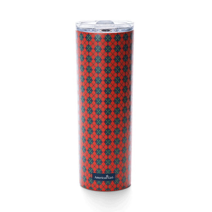 Molly McIntire™ Hot & Cold Tumbler (Historical Characters) G0