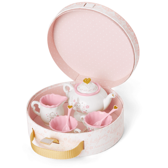 American Girl® Tea Party Set for Girls L8