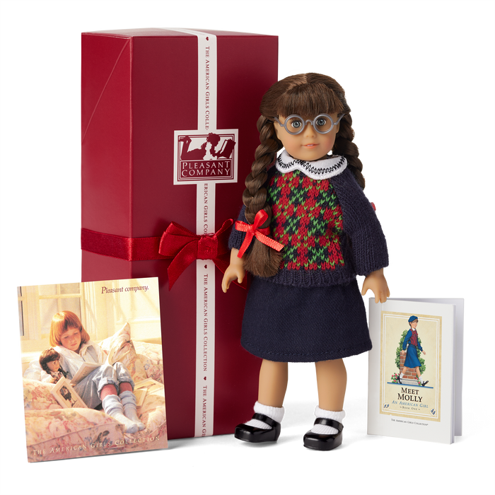 Courtney's™ Pleasant Company® Doll (Historical Characters) G1