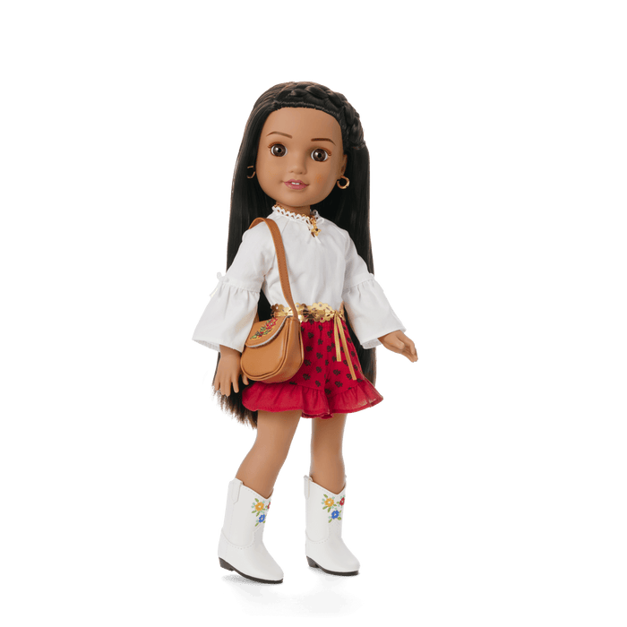 Modern Era™ Josefina™ Doll G9