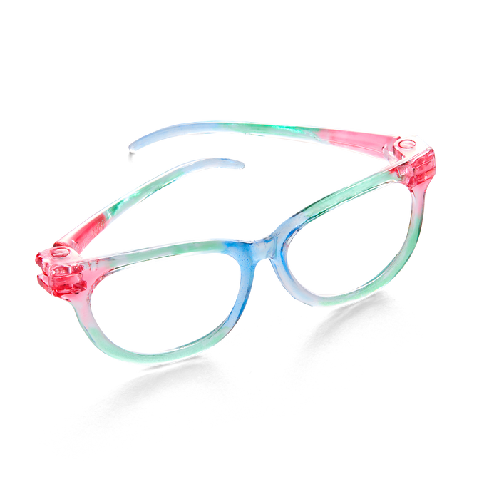 Awesome Ombre Glasses for 18-inch Dolls L8
