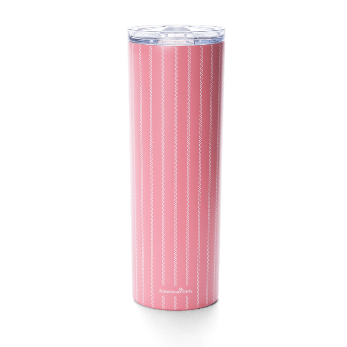 Addy Walker™ Hot & Cold Tumbler (Historical Characters) K1