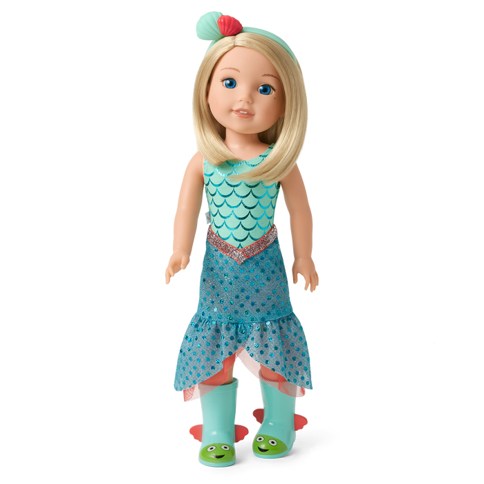 Camille™ Doll H3