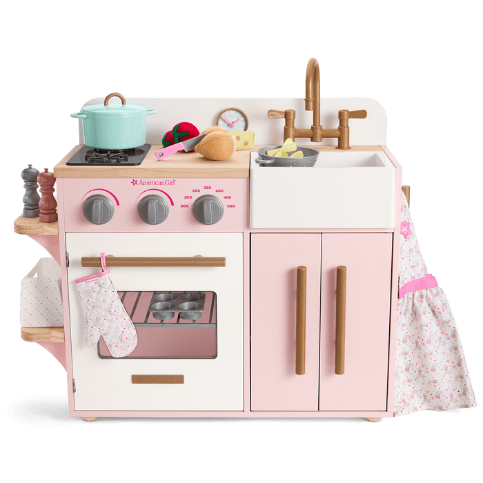 Bitty Baby's™ Kitchen I6