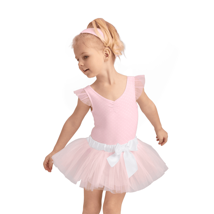 Bitty's™ Ballerina Outfit for Little Girls J9