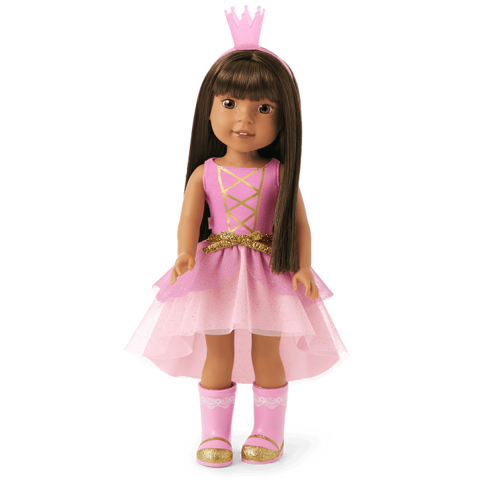 Ashlyn™ Doll G7