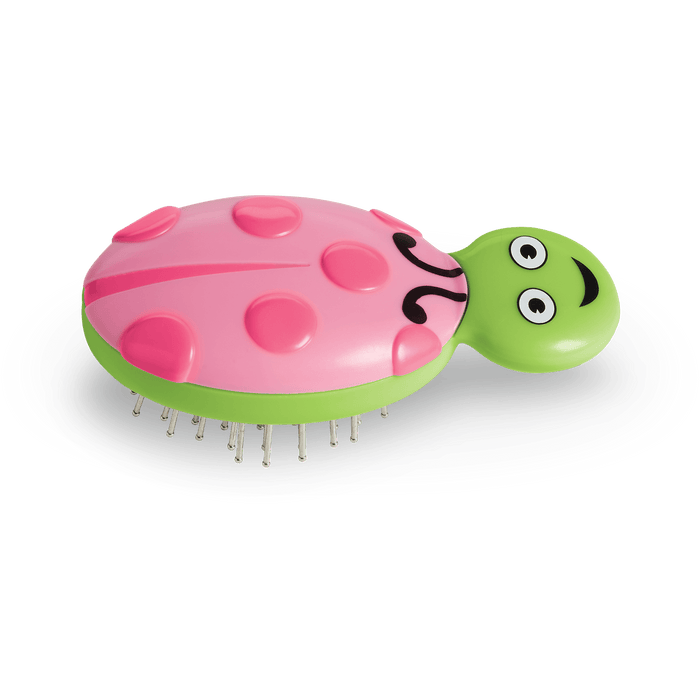 Little Ladybug Brush J3