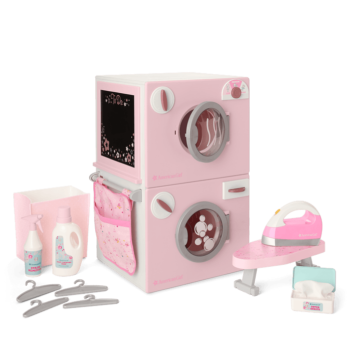 Bitty’s™ Washer & Dryer Set H6