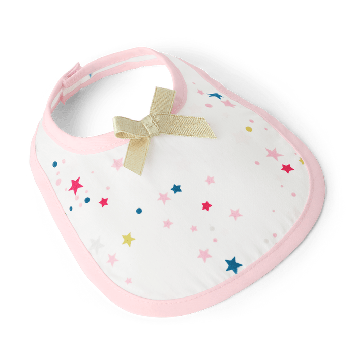 Bitty's™ Bib H0