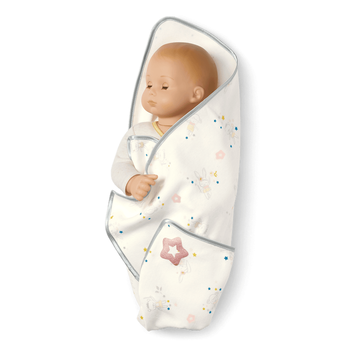 Cute Critters Blanket I4
