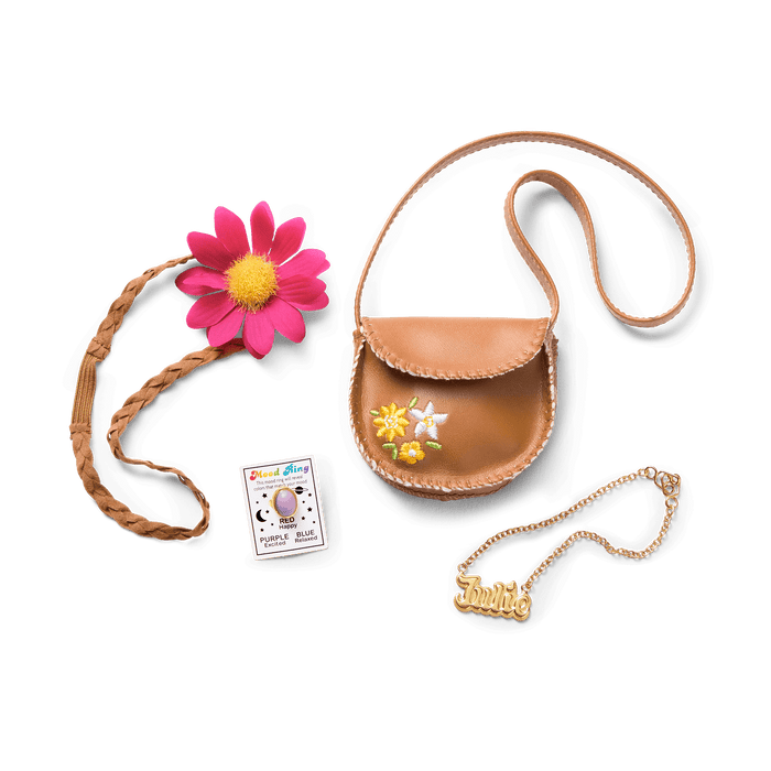 Julie’s™ Accessories for 18-inch Dolls (Historical Characters) K1