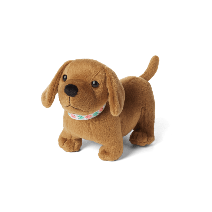 Maryellen’s™ Dog, Scooter (Historical Characters) L8