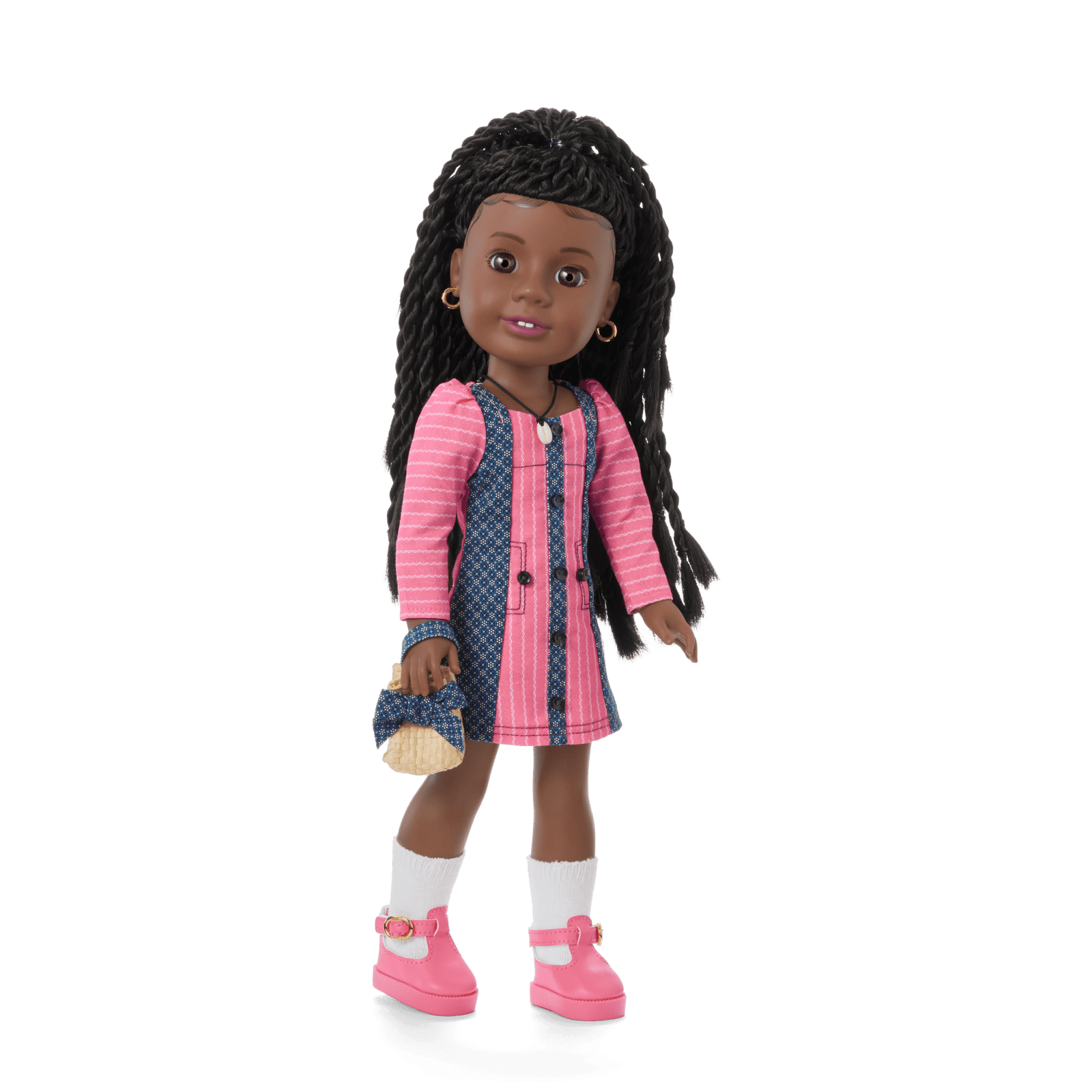 Modern Era™ Addy™ Doll L0