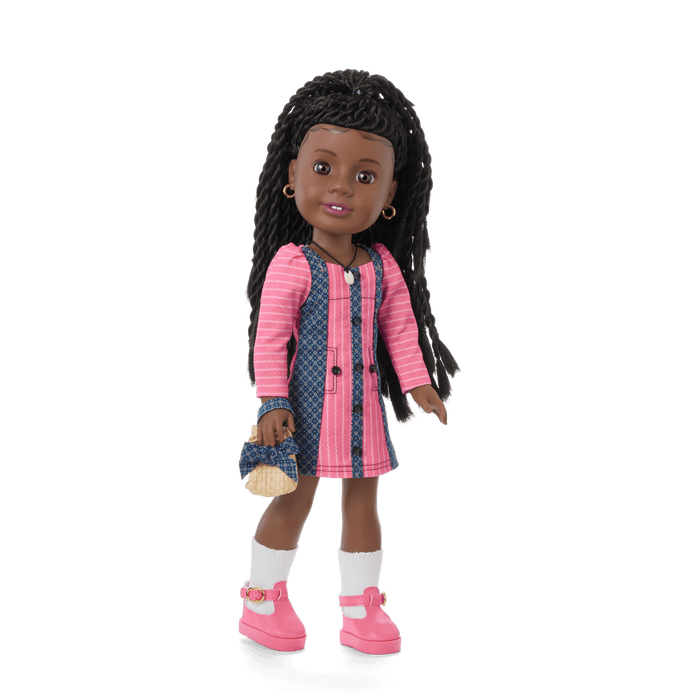 Modern Era™ Addy™ Doll L0