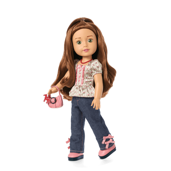 Modern Era™ Felicity™ Doll K6