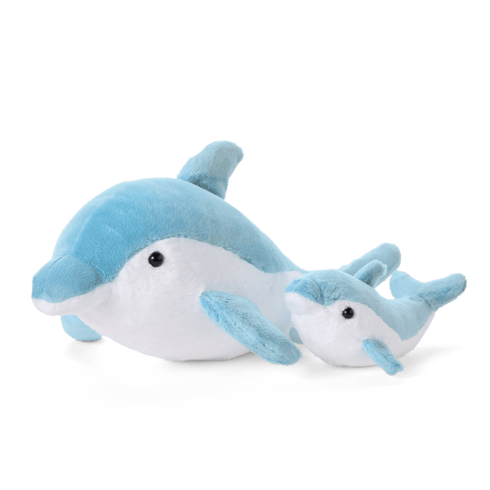 Raquel's™ Dolphin Duo (Girl of the Year™ 2026) I6