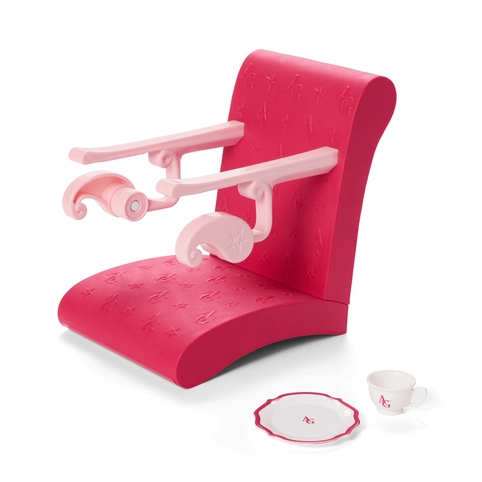 Treat Seat Set for 18-inch Dolls K0