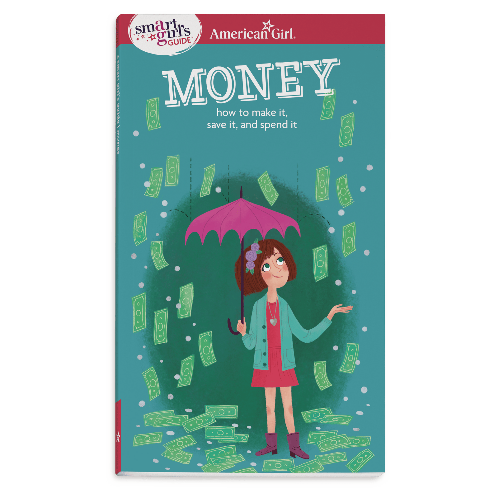 A Smart Girl’s Guide: Money L6