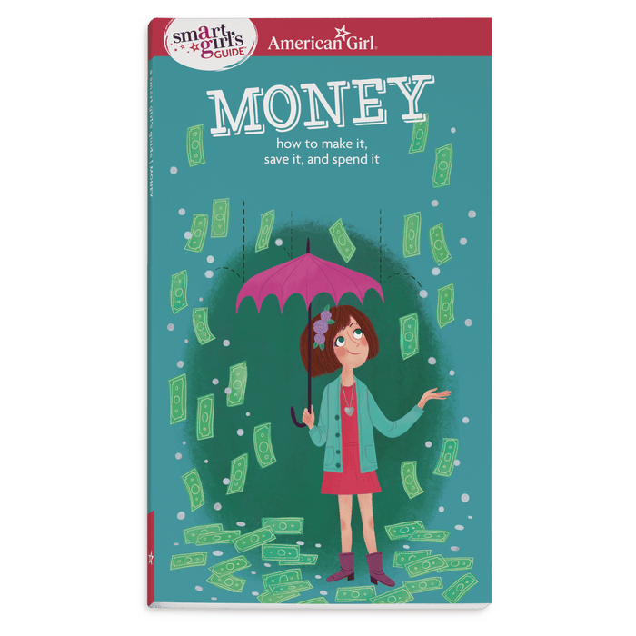 A Smart Girl’s Guide: Money L6