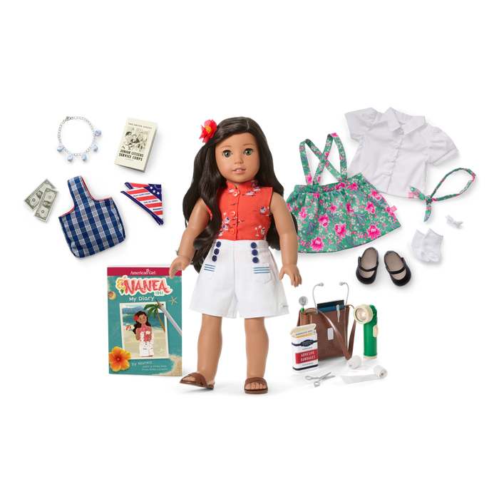 Nanea’s™ Volunteer Gift Set K0
