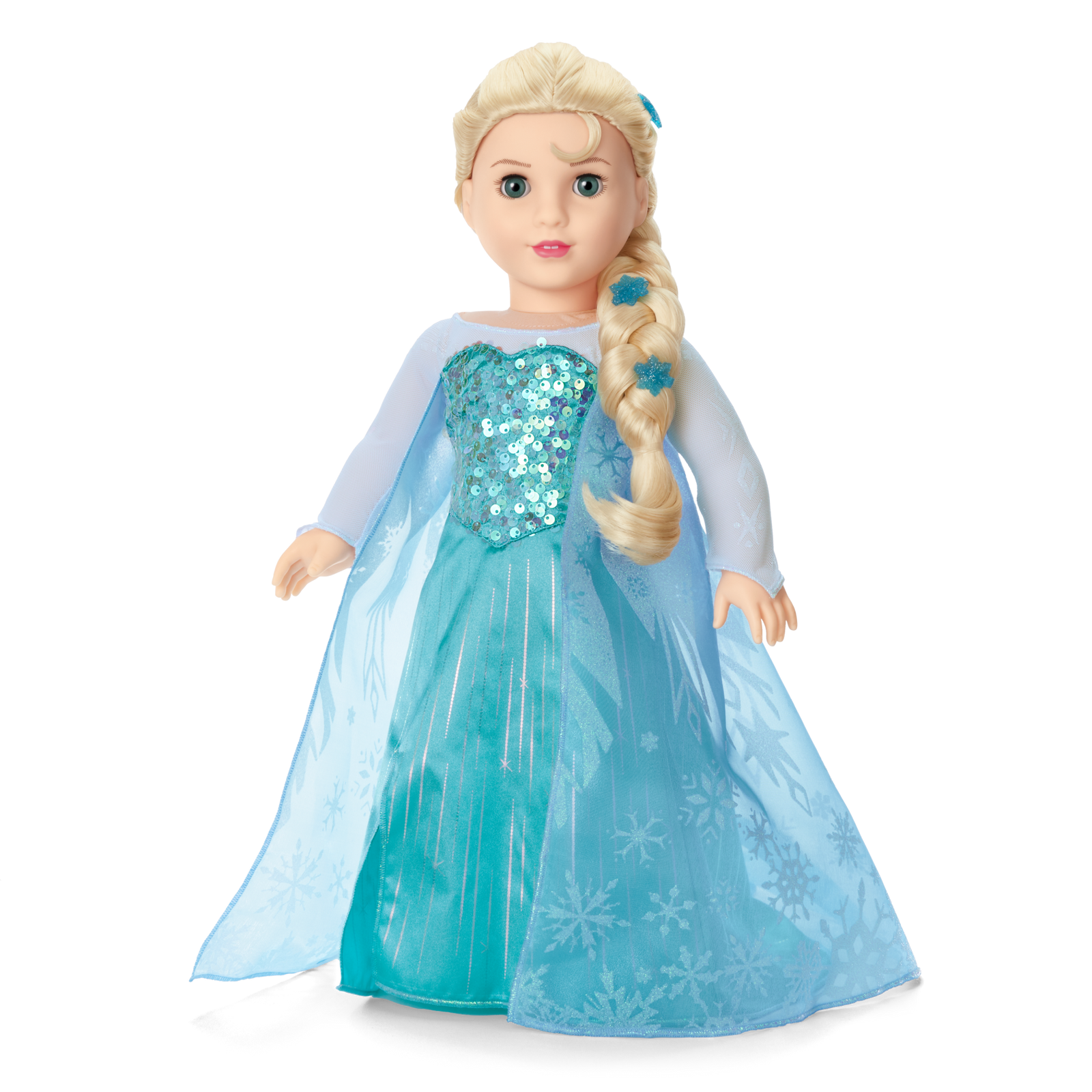 Disney Frozen Elsa Doll by American Girl® I5