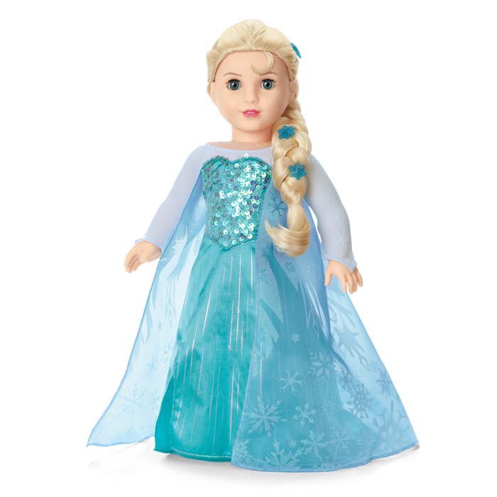 Disney Frozen Elsa Doll by American Girl® I5