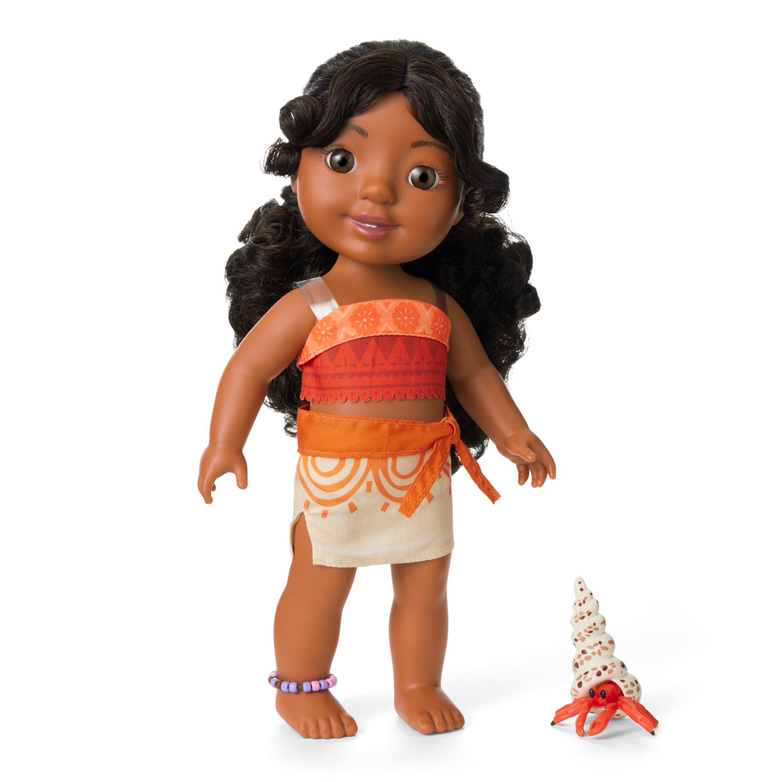 Disney Moana 2 Simea Doll by American Girl® J6