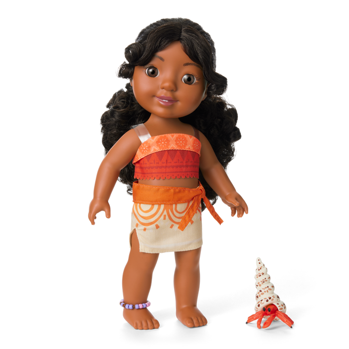 Disney Moana 2 Simea Doll by American Girl® J6