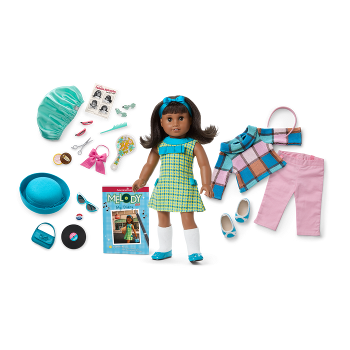 Melody’s™ Salon Gift Set L3