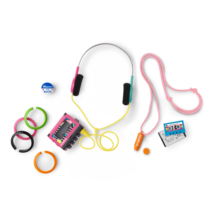 Courtney's™ Accessories for 18-inch Dolls (Historical Characters) J8