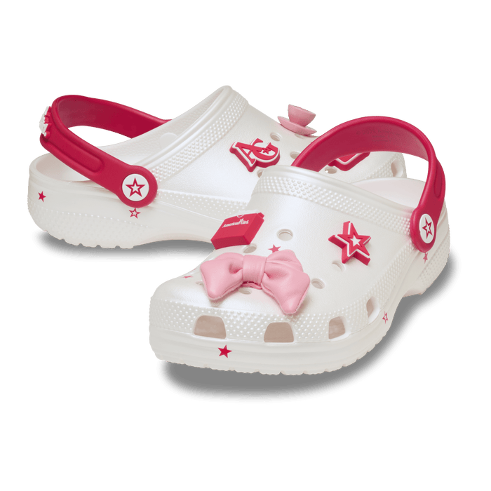 American Girl® x Crocs™ Classic Clog for Girls L4