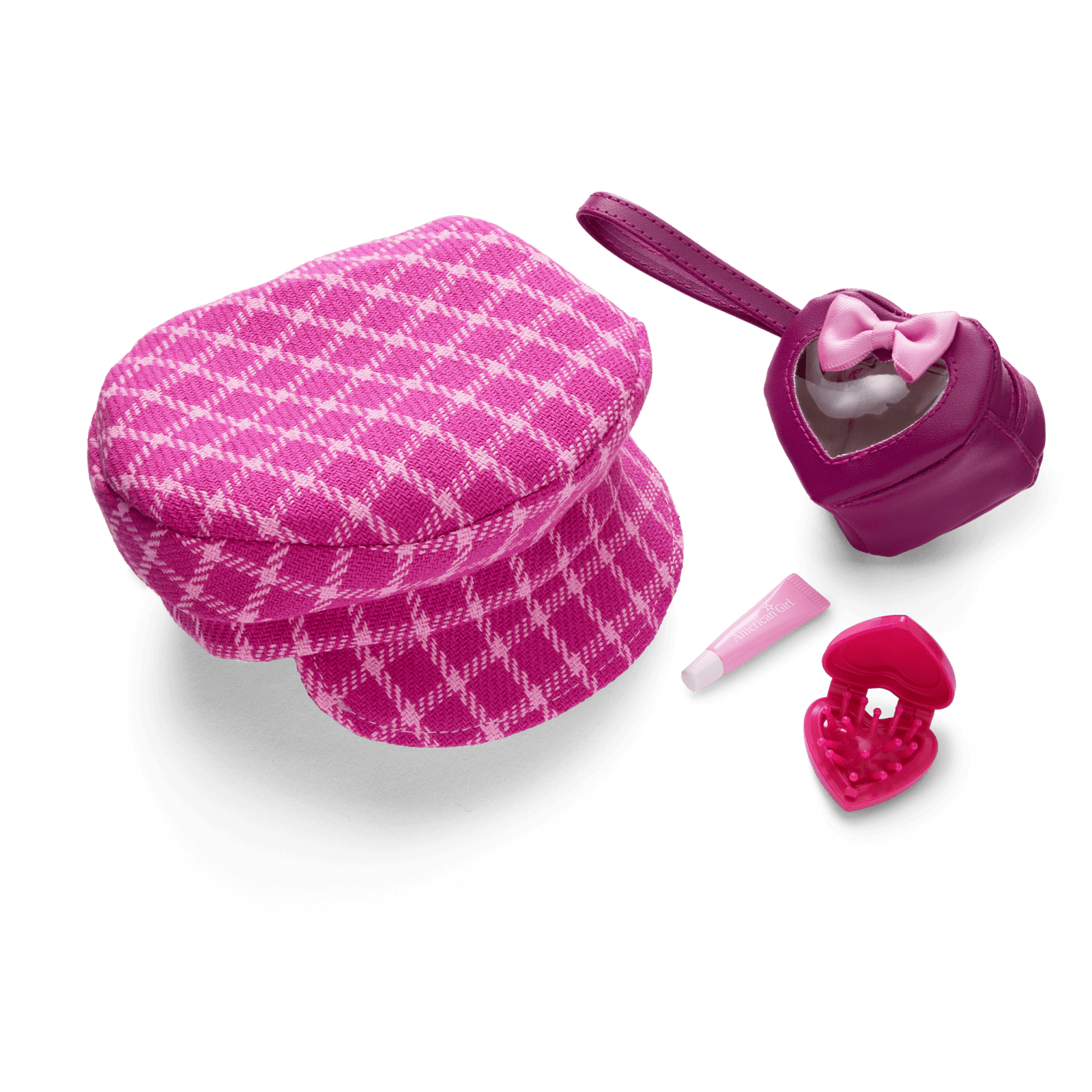 We Heart Fashion Accessories for 18-inch Dolls J3
