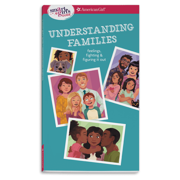 A Smart Girl’s Guide: Understanding Families G1