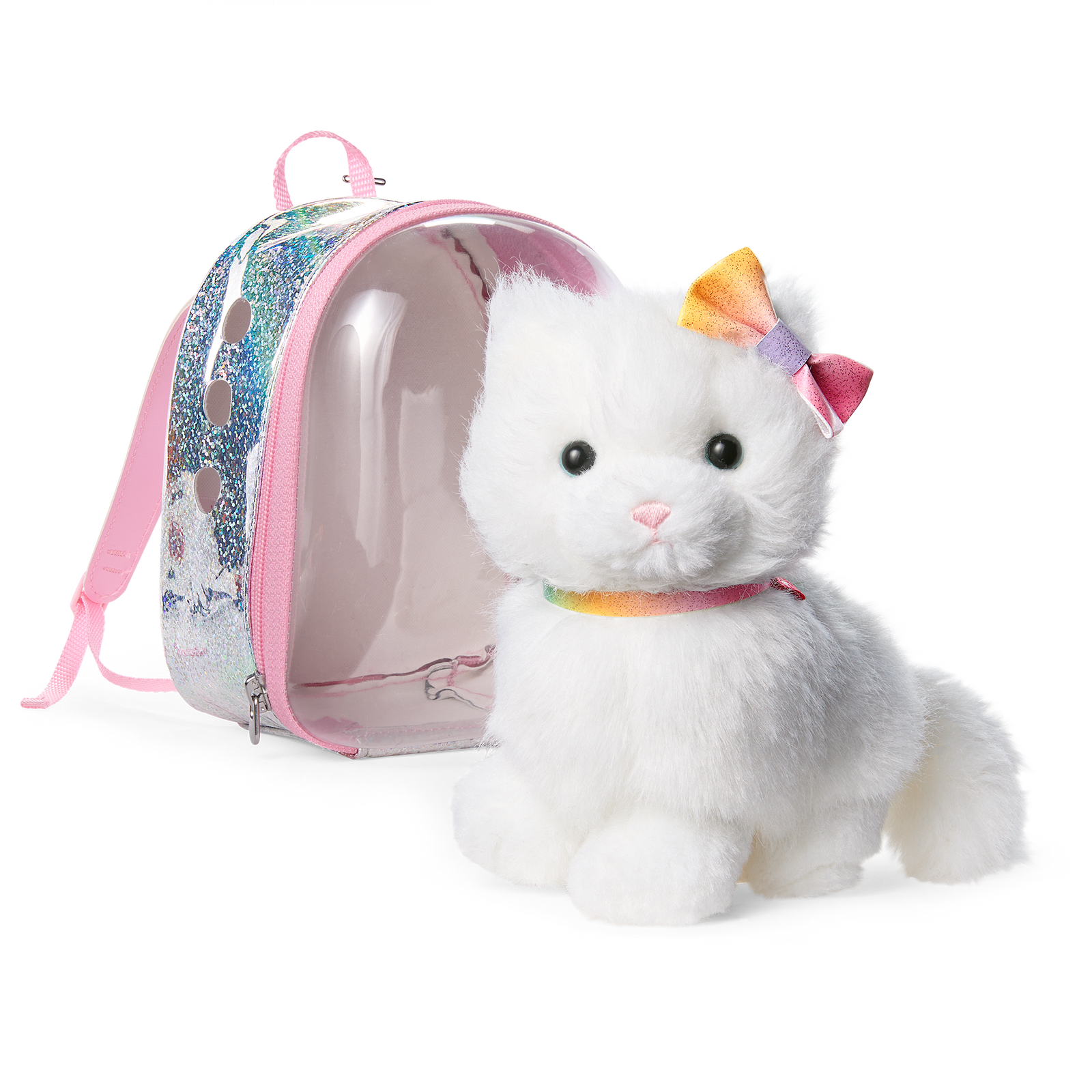 Summer’s™ Cat, Fettuccine™ (Girl of the Year™ 2025) K9