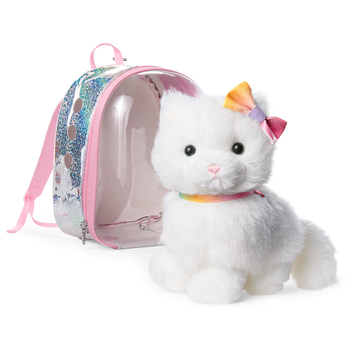 Summer’s™ Cat, Fettuccine™ (Girl of the Year™ 2025) G2