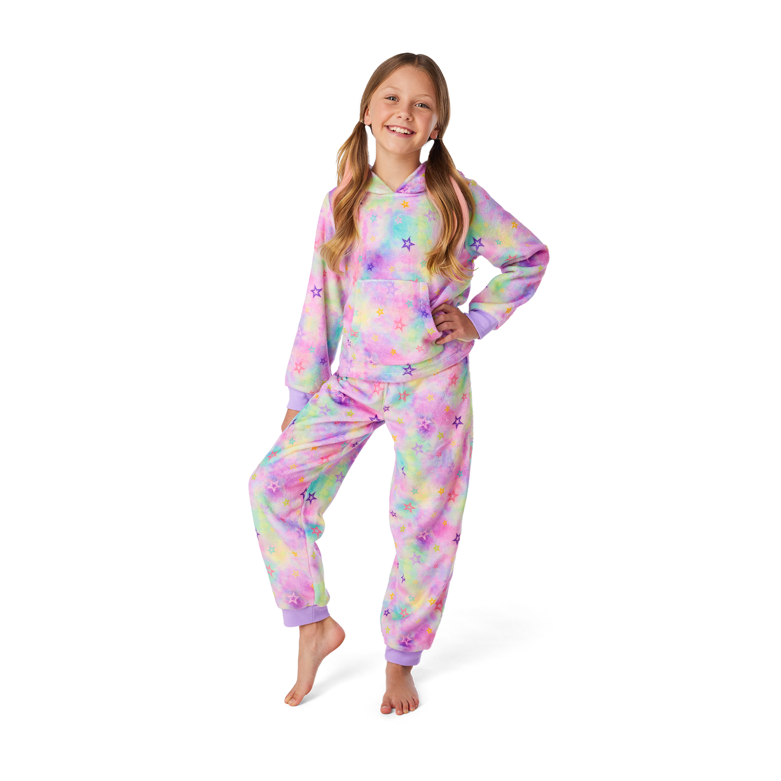 Summer’s™ Stars & Snuggles PJs for Girls (Girl of the Year™ 2025) L8