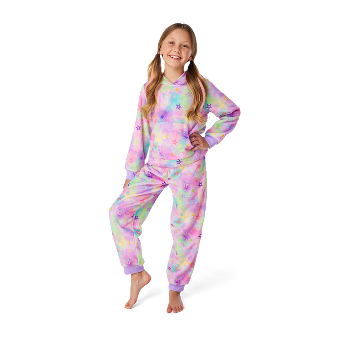 Summer’s™ Stars & Snuggles PJs for Girls (Girl of the Year™ 2025) L8