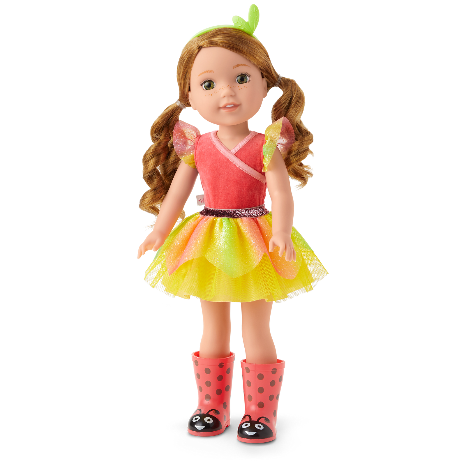Willa™ Doll G1