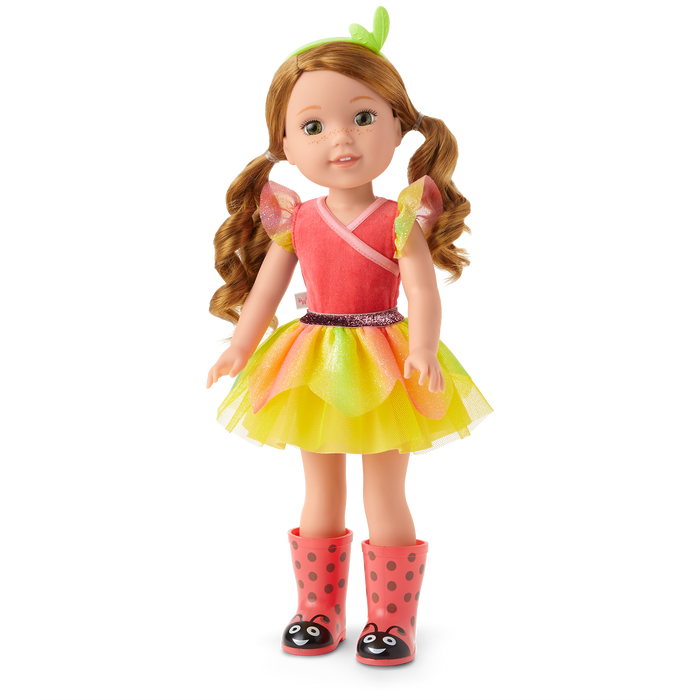Willa™ Doll G1