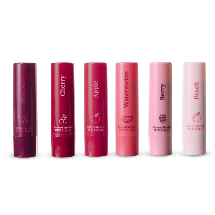 American Girl™ Lip Balm Set for Girls L6