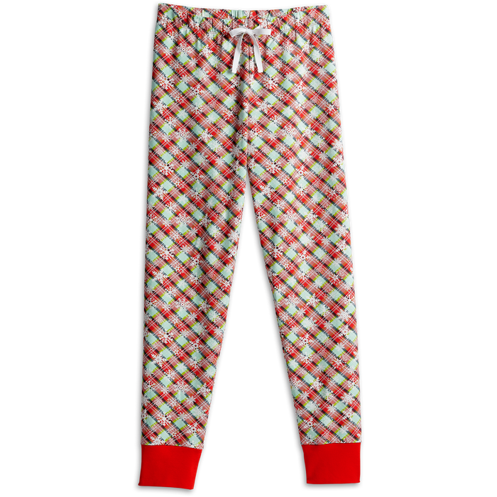 Holiday Dreams Pajama Pants for Women K1