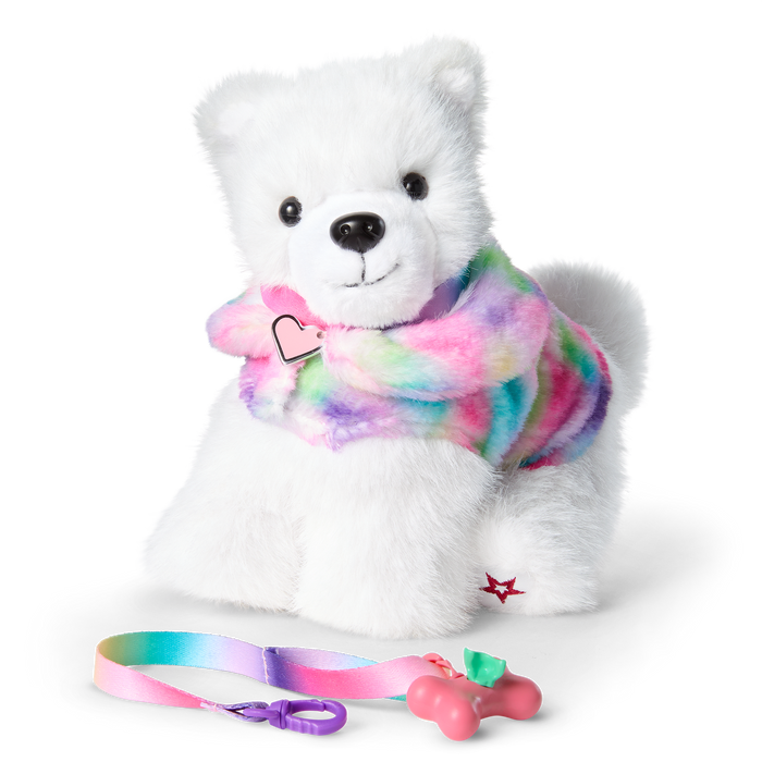 Summer’s™ Dog, Crescent™ (Girl of the Year™ 2025) I1