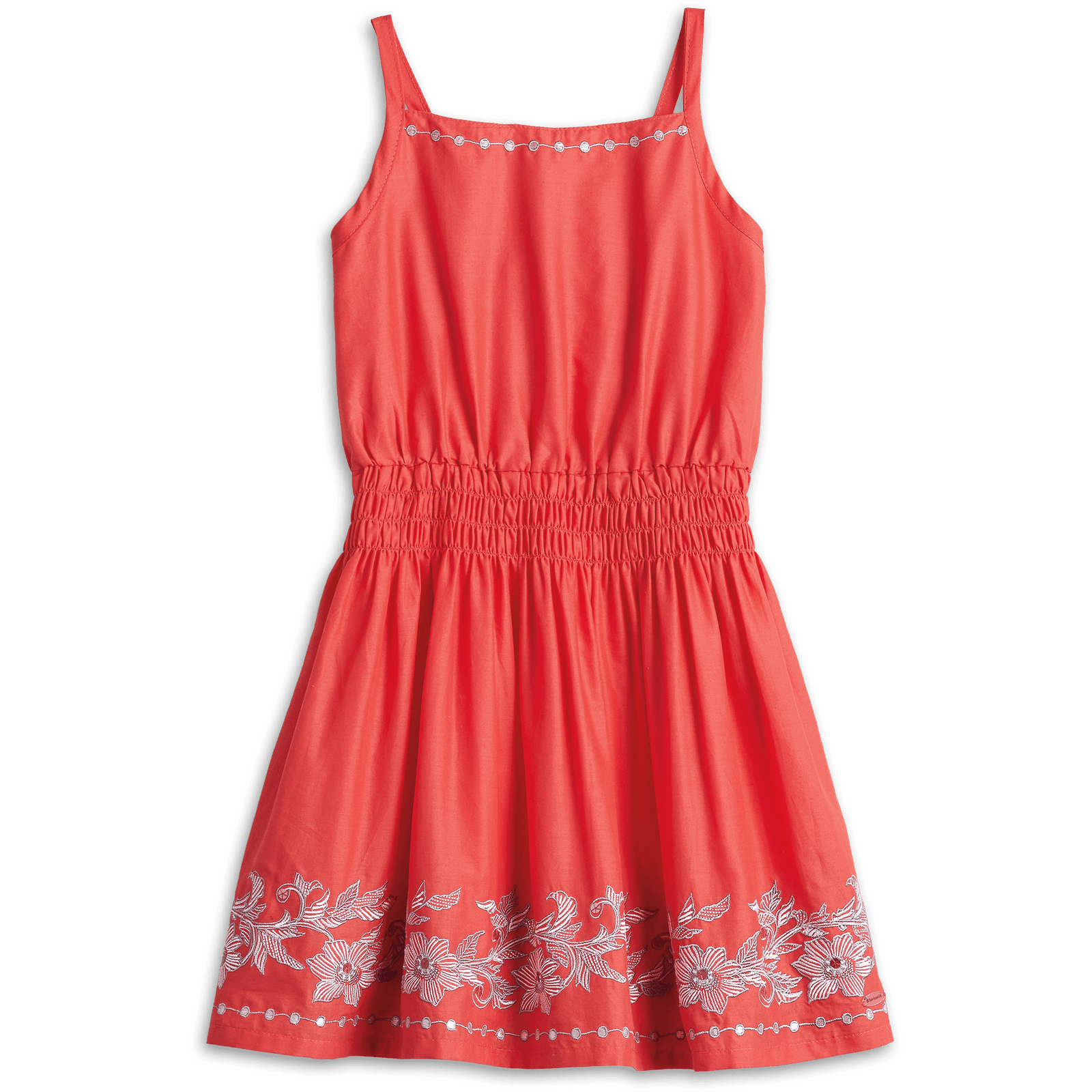 Sunny Day Dress for Girls K3