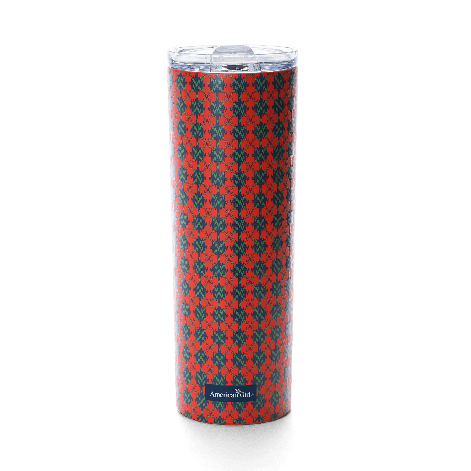 Molly McIntire™ Hot & Cold Tumbler (Historical Characters) G0
