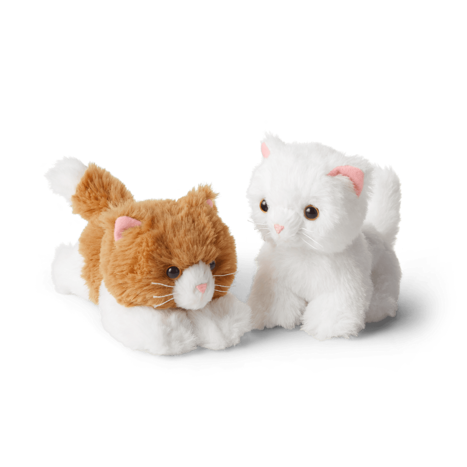 Rebecca’s™ Kittens (Historical Characters) G8