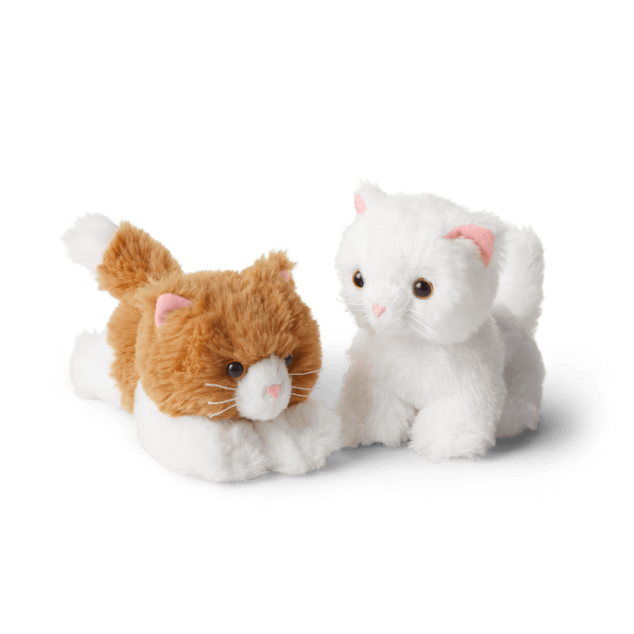 Rebecca’s™ Kittens (Historical Characters) G8