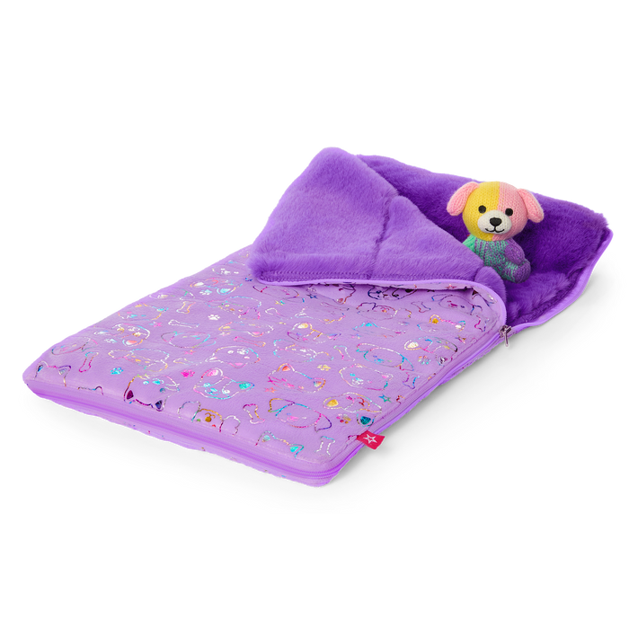 Summer’s™ Sleep Accessories for 18-inch Dolls (Girl of the Year™ 2025) J8